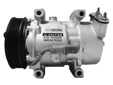 Klimaanlagen – Kompressor R 134a PAG 46 10-0450 Airstal für CITROËN FIAT PEUGEOT