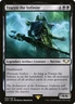 MTG Trazyn the Infinite  - Warhammer 40,000 Commander #065