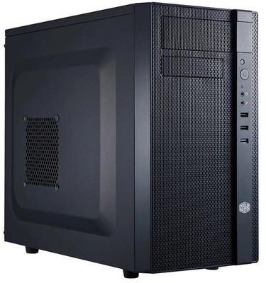 Cooler Master N200 Mini Tower Case