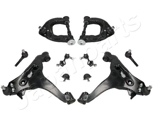 Suspension de roue Japanparts SKS-500 pour réparer le train avant usé