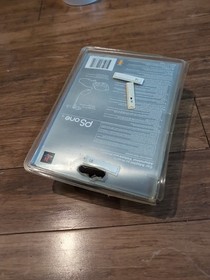 Genuine Sony PlayStation PSOne Car Adapter SCPH-170 Damage Box Brand New Sealed