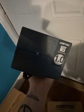 Powervar Power Conditioner ABC100-11 - 1.0 Amp Output with 2 Oulets
