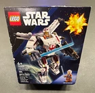 Read Description LEGO Star Wars 75390 Luke Skywalker X-Wing Mech 195pc Ages 6+