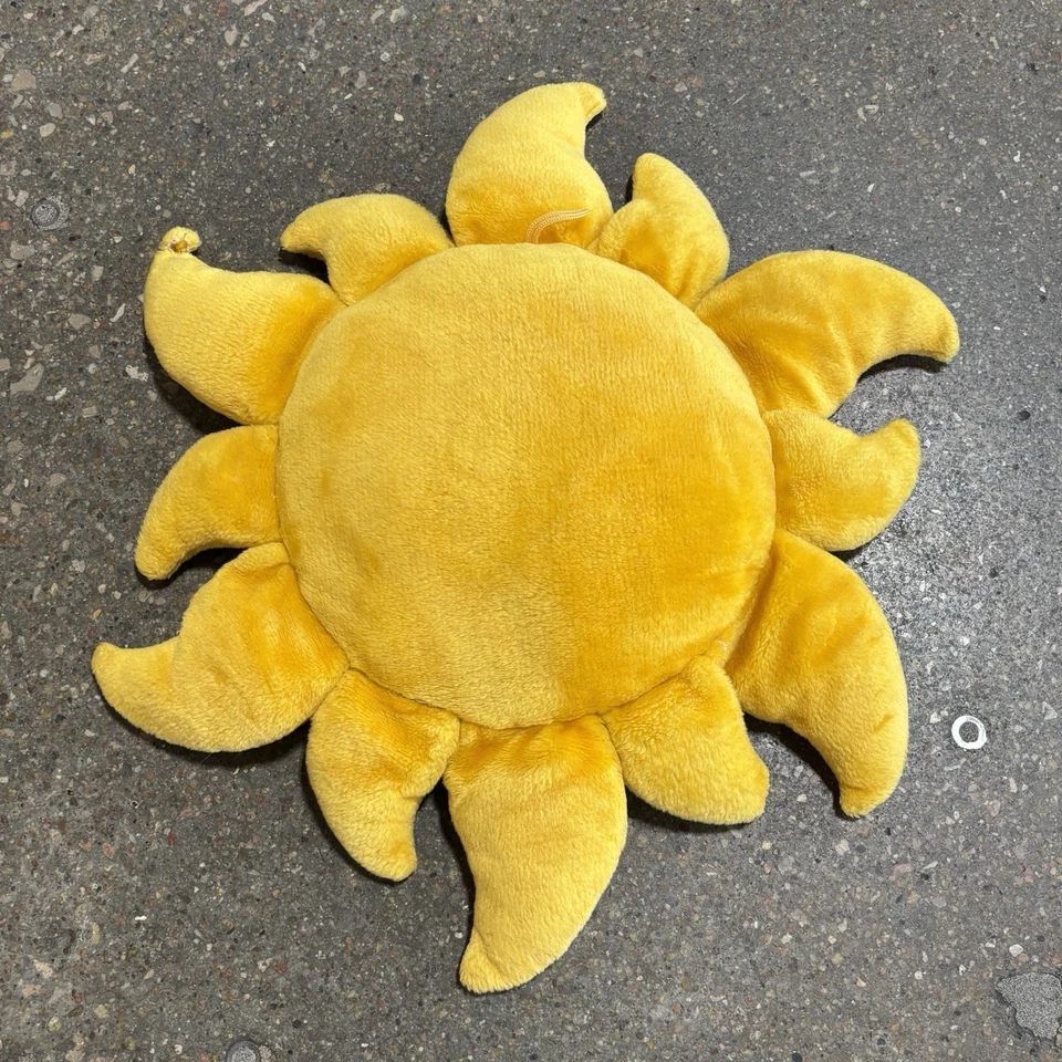 Vintage Salamander Graphix Celestial  Moon Star & Sun Pillows Lot of 3 READ - Image 3 of 4