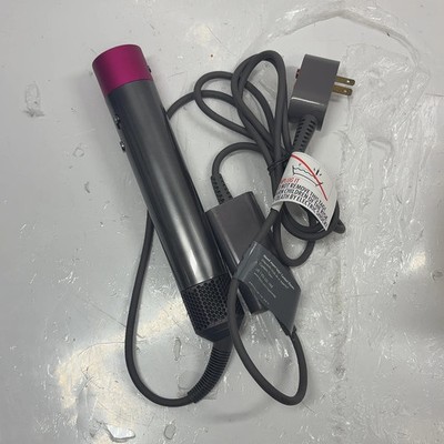Dyson Airwrap Hair Dryer HS01 Fuchsia