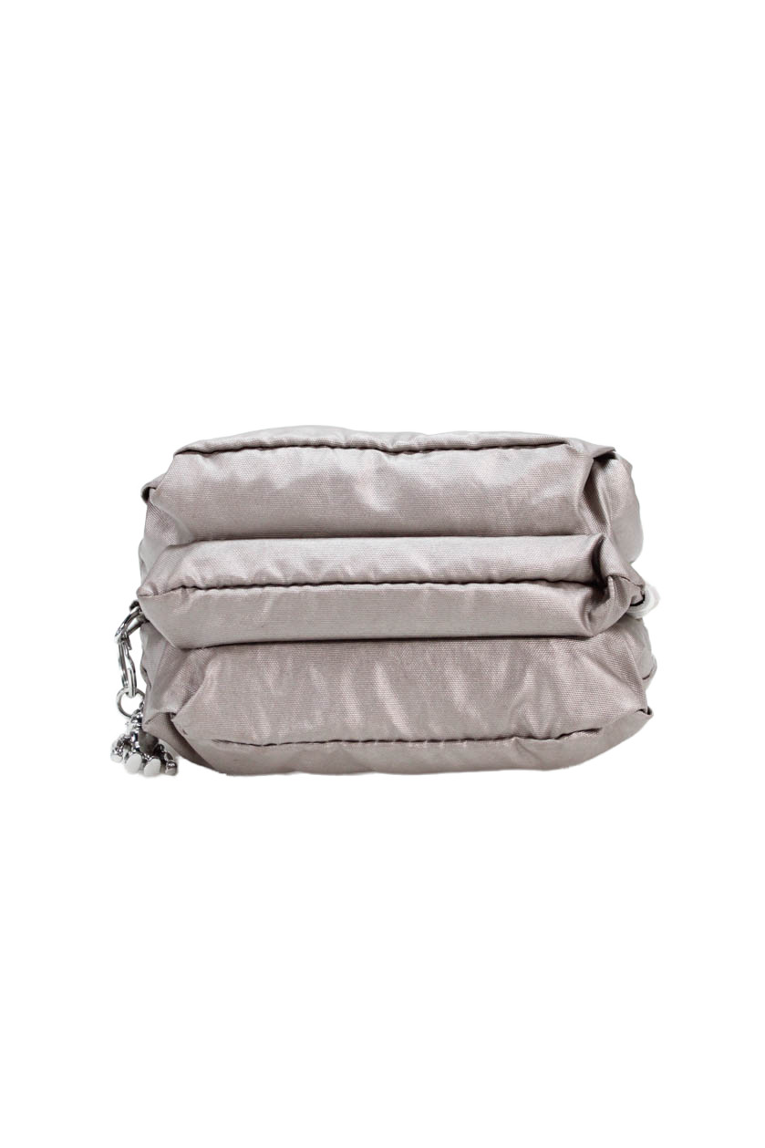Kipling Womens Creativity Zip Monkey Keychain Pou… - image 4