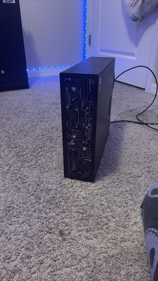 HP EliteDesk 800 G1 SFF Desktop PC Intel Core i7 NVIDIA GeForce GTX