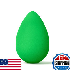 Image of Beautyblender Bio Pure Makeup Sponge - Plant-Based Foam for Flawless Finish