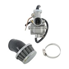 Carburetor Kit for Honda XR80 XR80R CRF80F XR50R CRF50 With Air Filter Carb