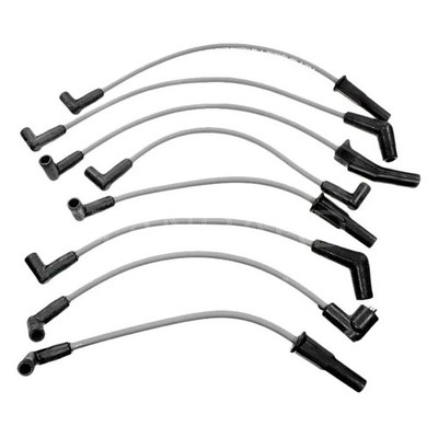 NEW Standard 26662 - Pro Series Spark Plug Wire Set
