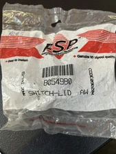 New Whirlpool Washer Washing Machine Lid Switch WP8054980