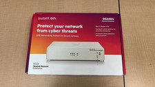 HPE Networking Instant On 4-Port 1G Smart-Managed Gateway S0G33A ABA -Open Box