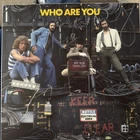 The WHO - Who Are You (2026) NEW 4 VINYL LP BOX SET SUPER DELUXE EDITION. Open
