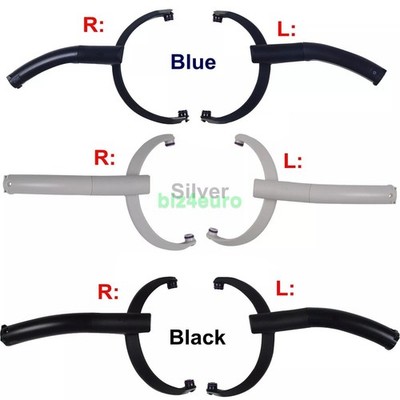 New Left / Right Hanger Bracket Replacement Part Headband for Sony WH-1000XM5
