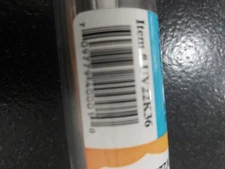 Pro-Shot Cleaning Kit Universal for .22 Cal To 10 Gauge 36" Rod 3 Piece Tube