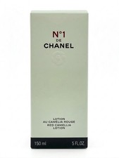 Chanel N°1 De Chanel - LOTION AU CAMÉLIA ROUGE - 150ml - Nuovo