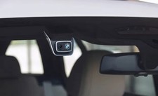 Genuine BMW ADVANCED CAR EYE 3.0 DUAL Dashcam QHD camera Front and rear 32GB SD
