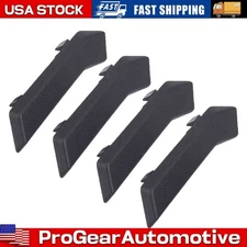 For Ford F150 2015 2016 2017-2022 Left Side Running Board-Step Pad FL3Z-16491-DA