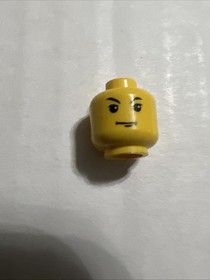 Lego Harry Potter Minifigure - Vincent Crabbe (From Set 4735) *READ DESCRIPTION*