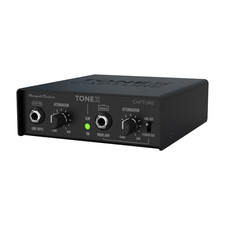 IK Multimedia TONEX Capture All-in-One Reampl...