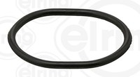 Elring Dichtung ÖLpumpe 108.390 ACM Polyacryl-Kautschuk FüR Honda Civic IX FK XI