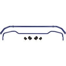 Sway Bar Set By Cobalt - Front Rear - Mx-5 Miata 2006-2015