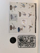 Bloodmaster, Herald of Khorne Disciples Daemons Warhammer AOS NOS