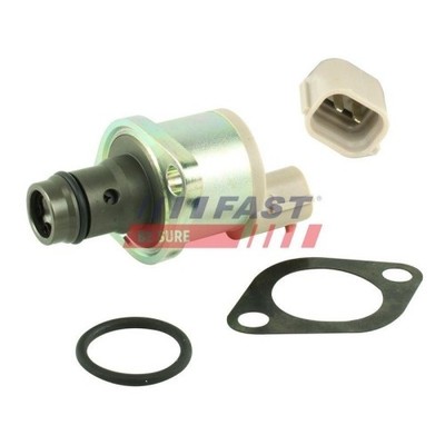 Ventil Kraftstoffpumpe Fast FT80108 für Citroën Fiat Ford