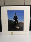 Pink Floyd Wish You Were Here 50th Anniversary Vinyl LP Blood Records SHIPS NOW