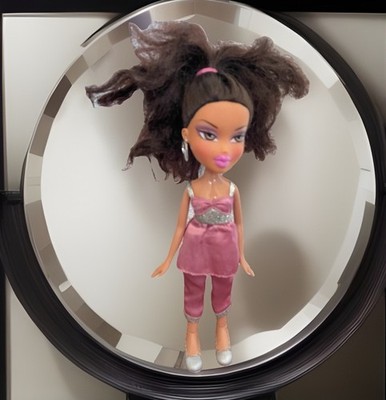 Mattel My Scene BRATZ doll Bratz Nighty-Nite Yasmin