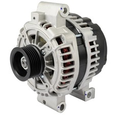 Alternator for Mazda 6 GS GT 2.3L 2.5L 2008-2013 OE 11168N