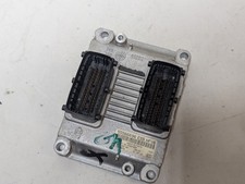 2008 Saab 9-3 2.8 Aero Turbo Ecu Engine Computer 55566696 E55 Hfv6 Used Oem 2008 Saab 9-3 2.8 Aero Turbo Ecu Engine Computer 55566696 E55 Hfv6 Used Oem