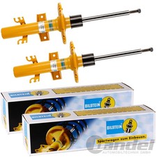 2x BILSTEIN B6 PERFORMANCE STOSSDÄMPFER VORNE passend für VW T5 TRANSPORTER BUS