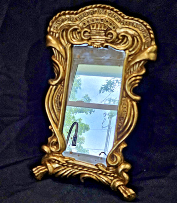 VINTAGE 2000 Harry Potter Mirror of Erised Warner Bros Official Rare Collectible