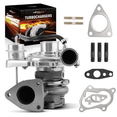 Turbo fit For Toyato Innova Hiace 2.5LD FTV-2KD 17201-30080 Turbocharger