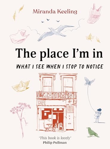 The Place I'm In by Miranda Keeling - 9781836004790 - Image 6