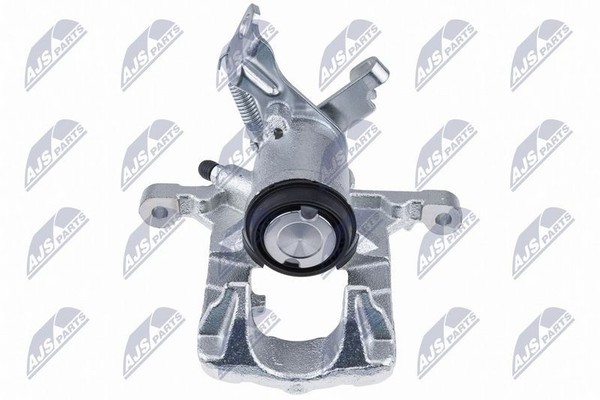 NTY HZT-DW-009 Bremssattel Hinten Rechts FüR Chevrolet-image