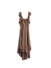Joyfolie Pink Dress Small Womens Stylish Elegant Casual Party Wear
