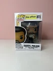 Funko Pop! Television - The Office - Darryl Philbin #873 Vinyl Figure