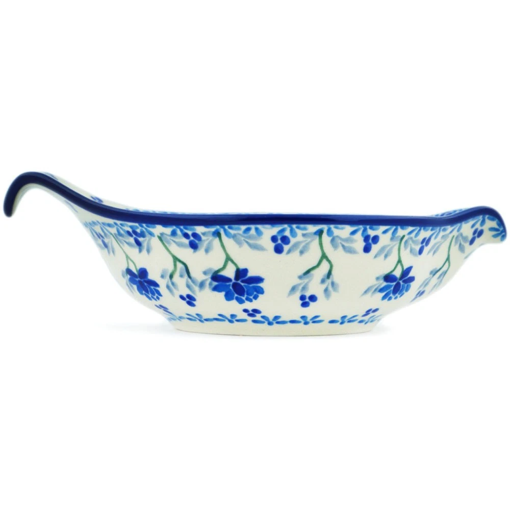 Ceramika Artystyczna Condiment Dish