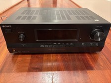 Sony STR DH510 5.1 Channel 130 Watt Receiver