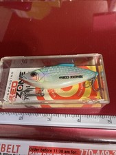 Vintage Bill Lewis Rat-L-Trap   Crankbait New Old Stock