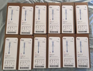 Masimo 4000 RD SET adt Adult Pulse Oximeters -12 Boxes  /NEW