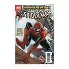Amazing Spider-Man #546 1st Appearance Mr Negative & Jackpot Marvel Comics 2008
