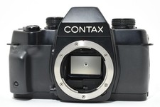 Contax ST Film Cameras for sale | eBay