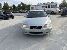 2007 Volvo S60 2.5T