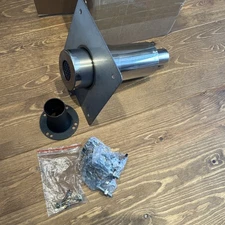 2025Newly Upgraded Generator Exhaust Extension Silencer Kit with Insulated