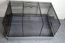 Pennine Chalet Dwarf Hamster Cage Top Opening