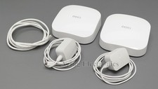 eero Pro 6 K010211 Tri-Band Mesh Wi-Fi 6 System - White 2-Pack 