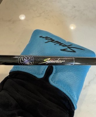 【美品】TaylorMade Spider ZT 34inch Spider ZT | TaylorMade